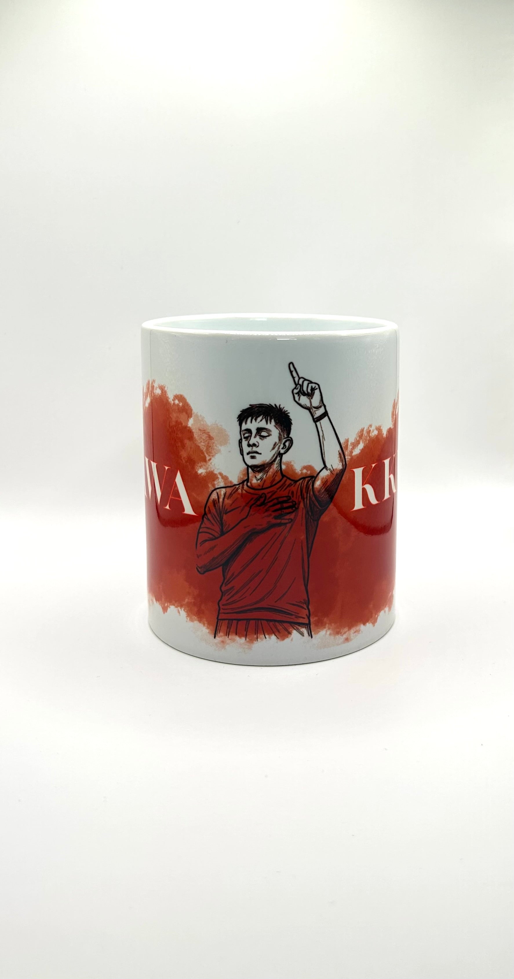 Tasse - Tawakkul v1