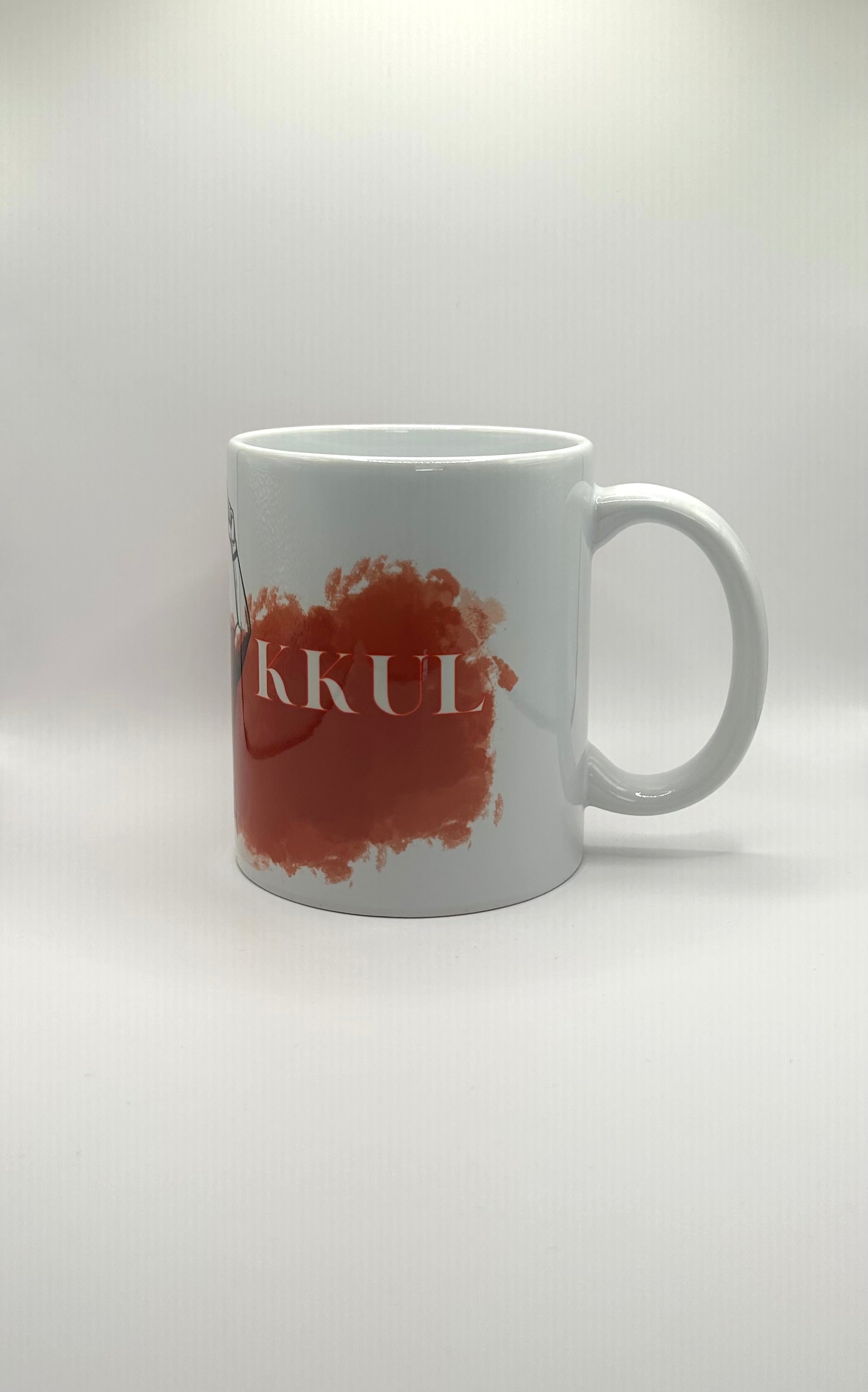 Tasse - Tawakkul v1