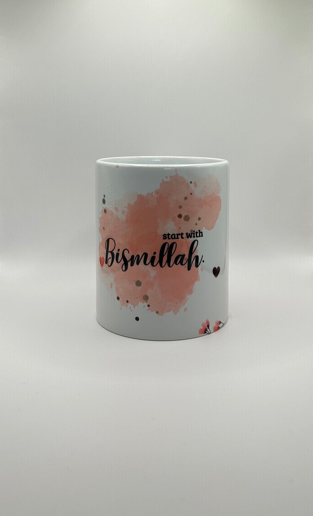 Tasse - Bismillah