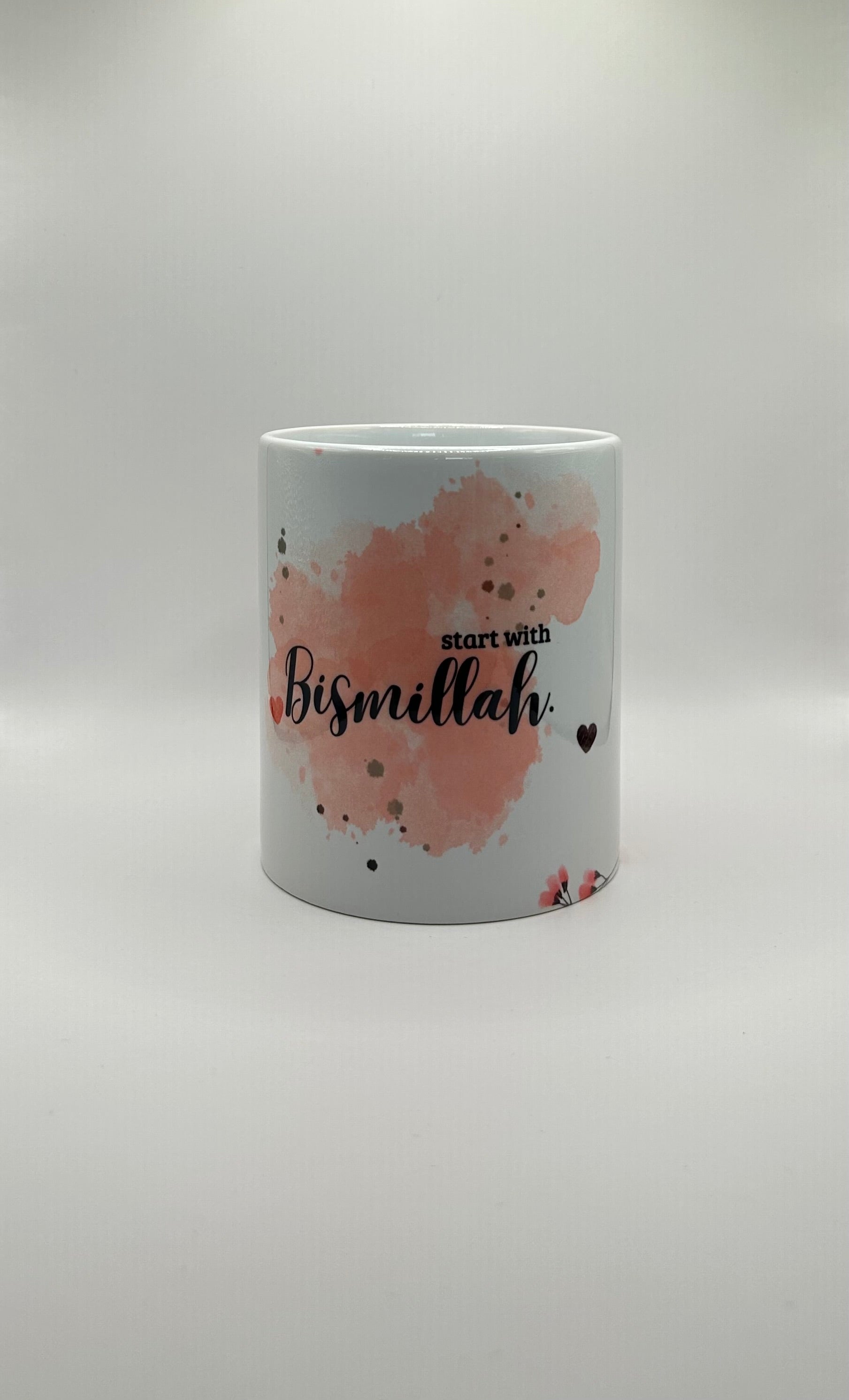 Tasse - Bismillah