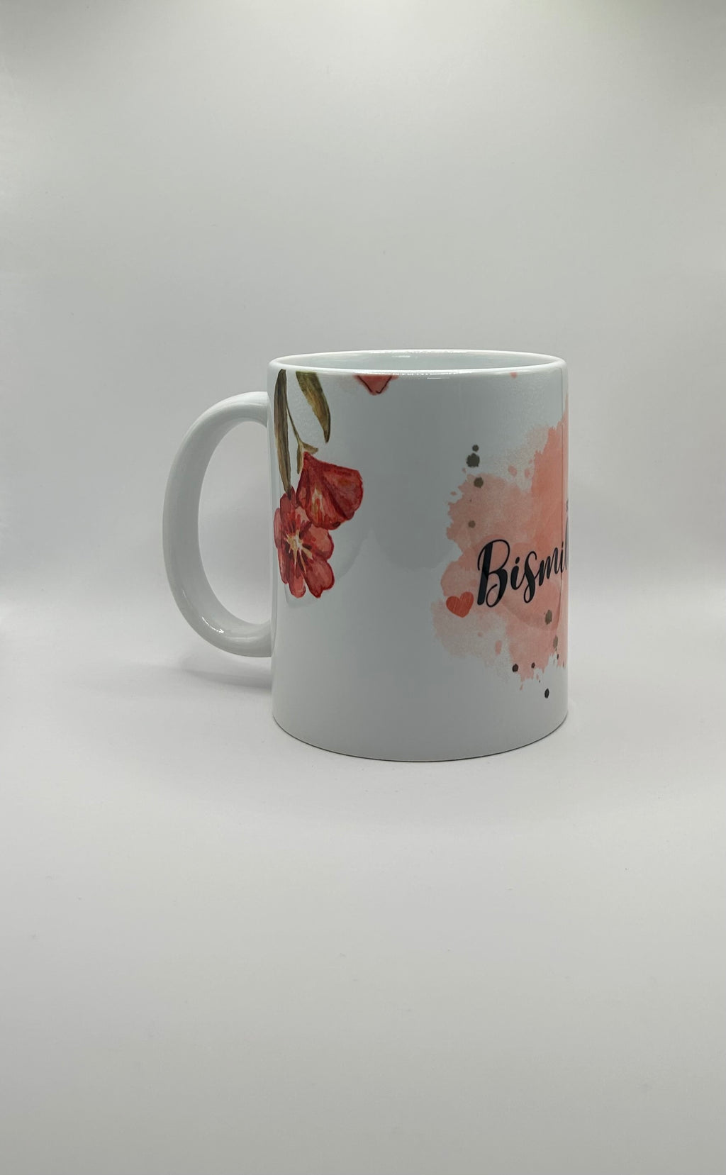 Tasse - Bismillah