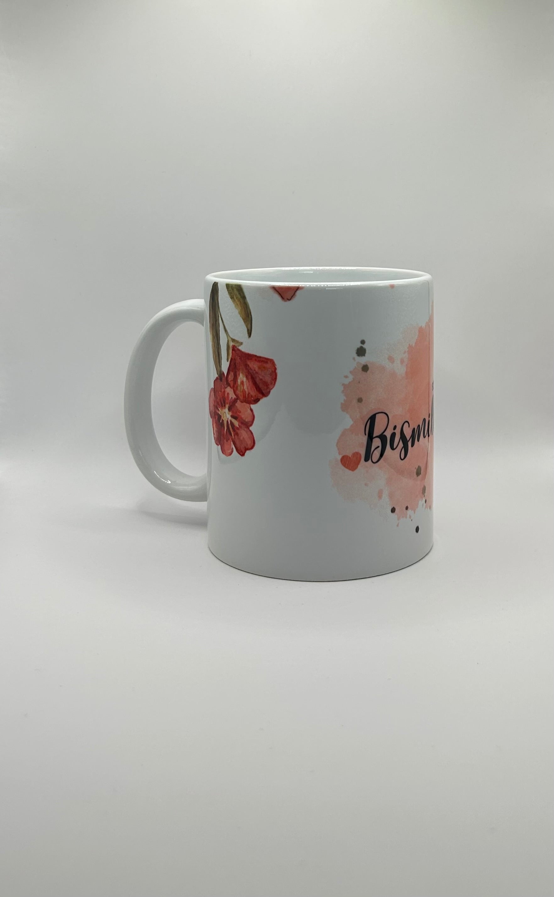 Tasse - Bismillah