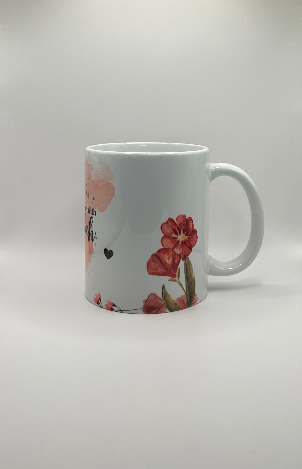 Tasse - Bismillah