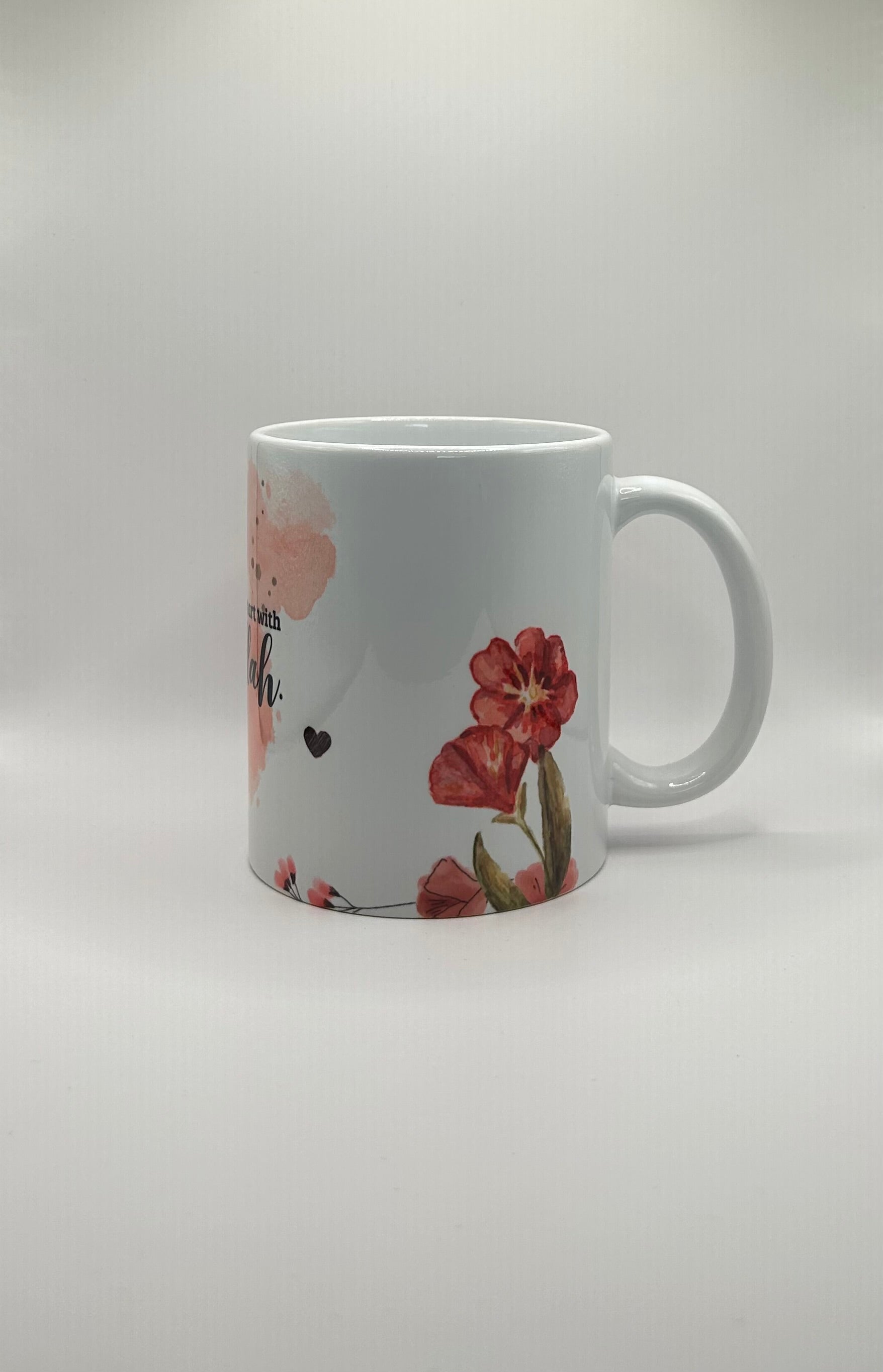 Tasse - Bismillah