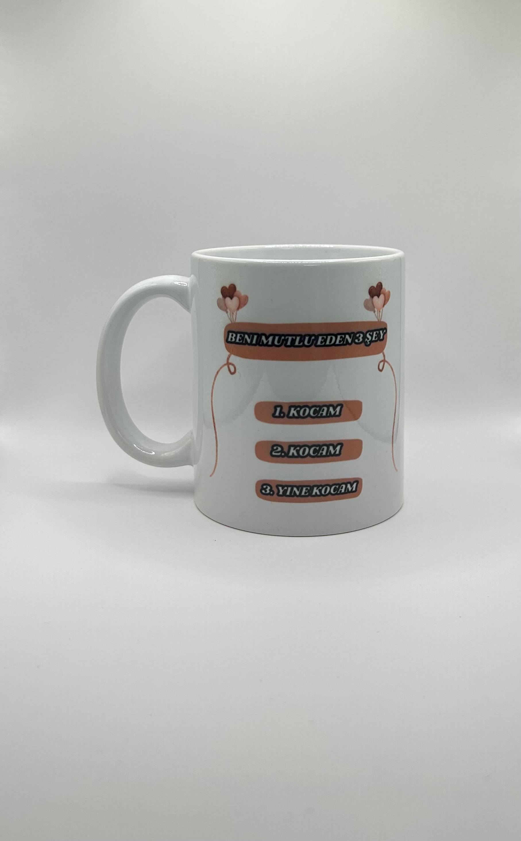 Tasse - Kocam