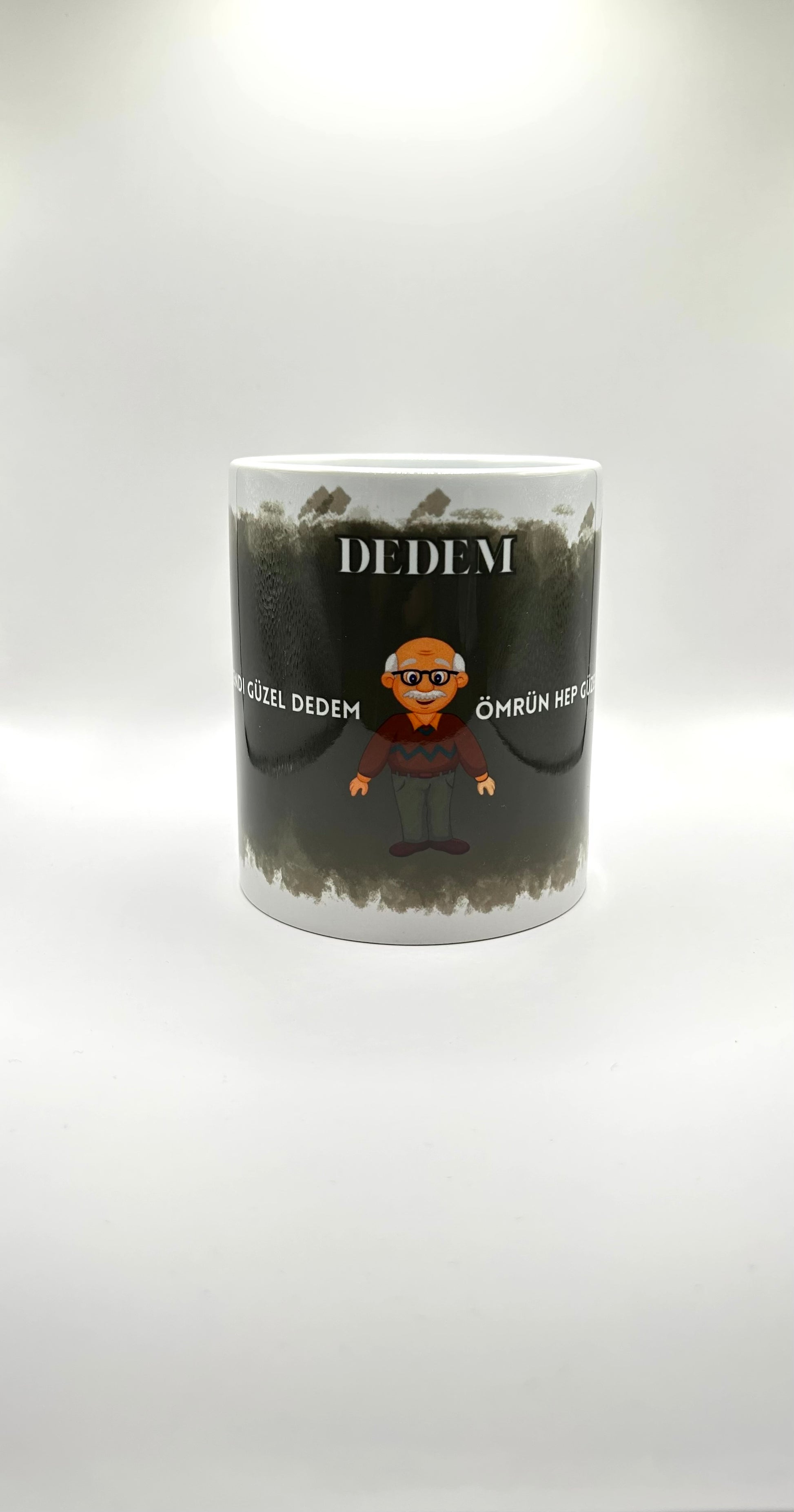 Tasse - Dedem