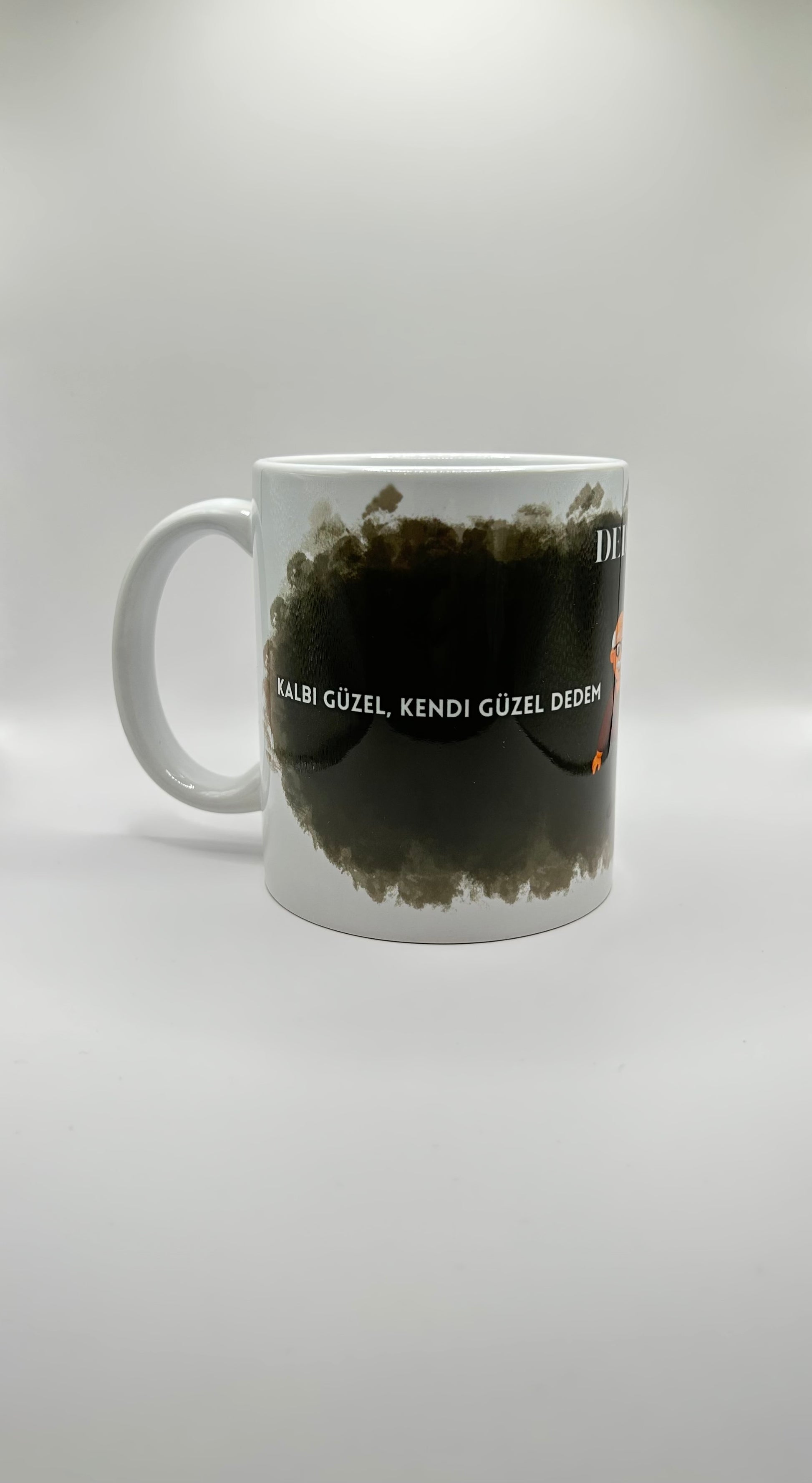 Tasse - Dedem