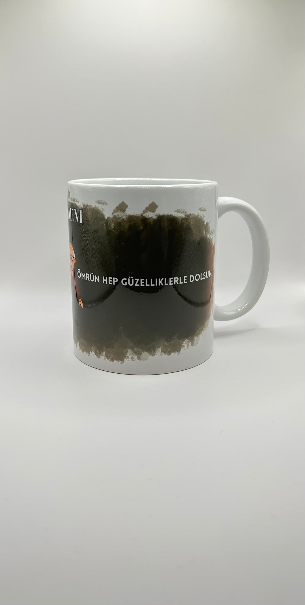 Tasse - Dedem