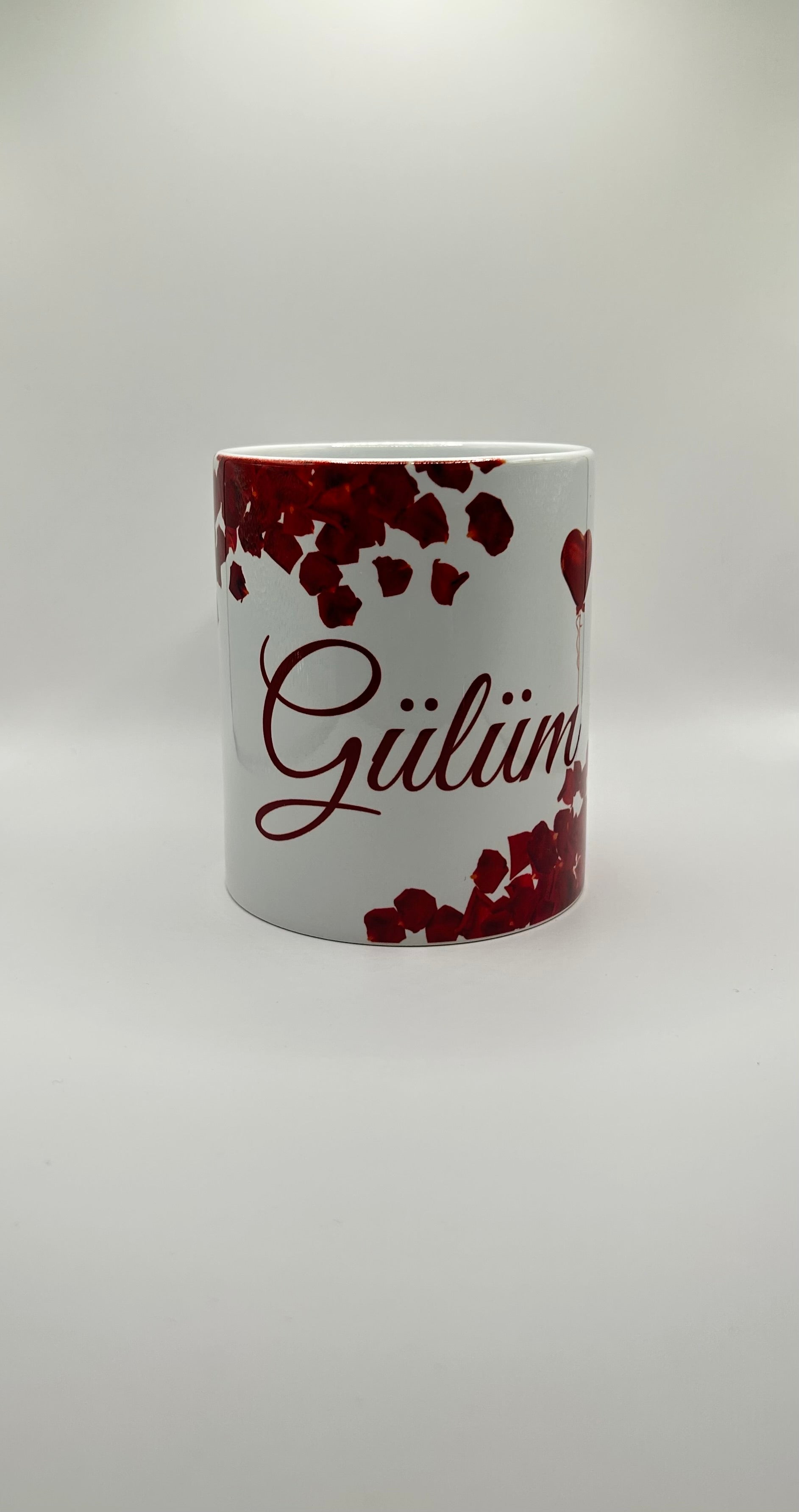 Tasse - Gülüm