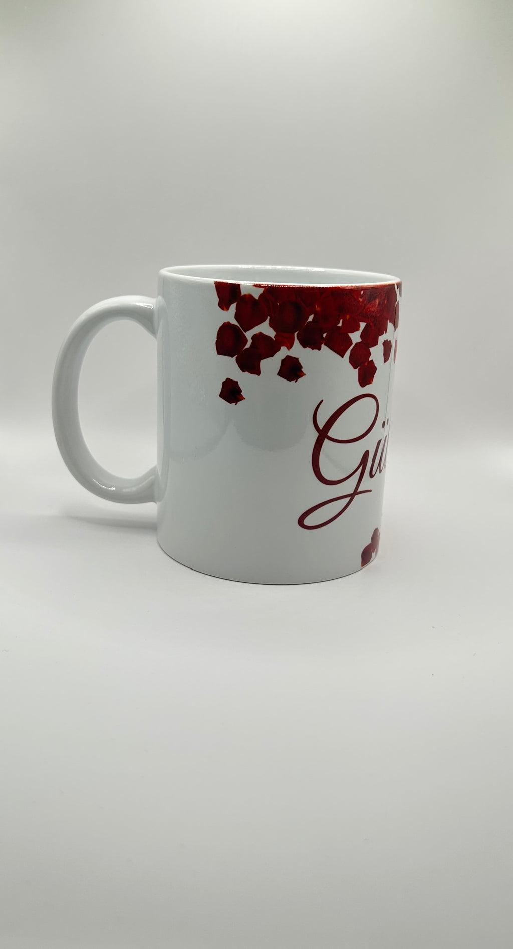 Tasse - Gülüm