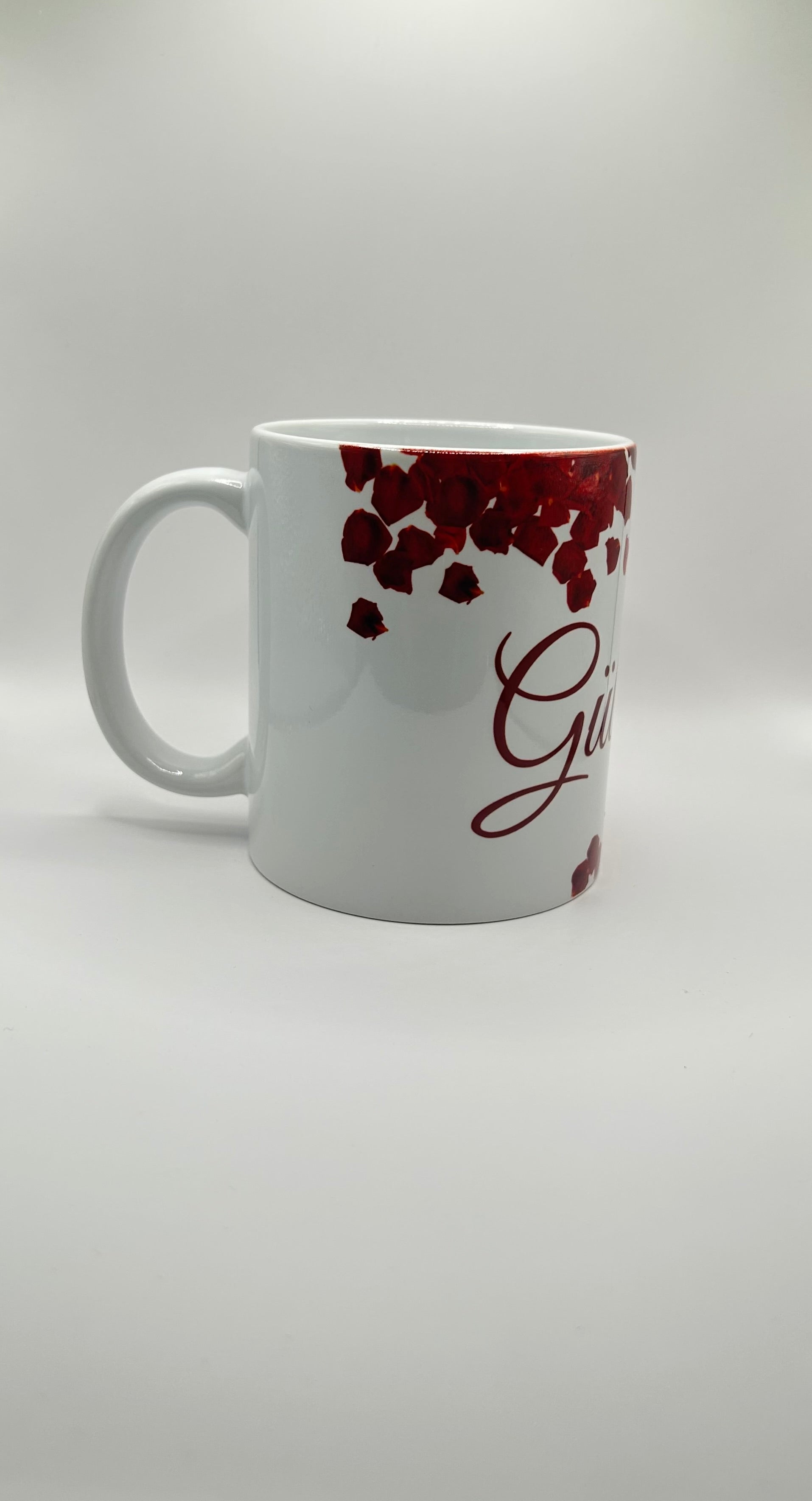 Tasse - Gülüm