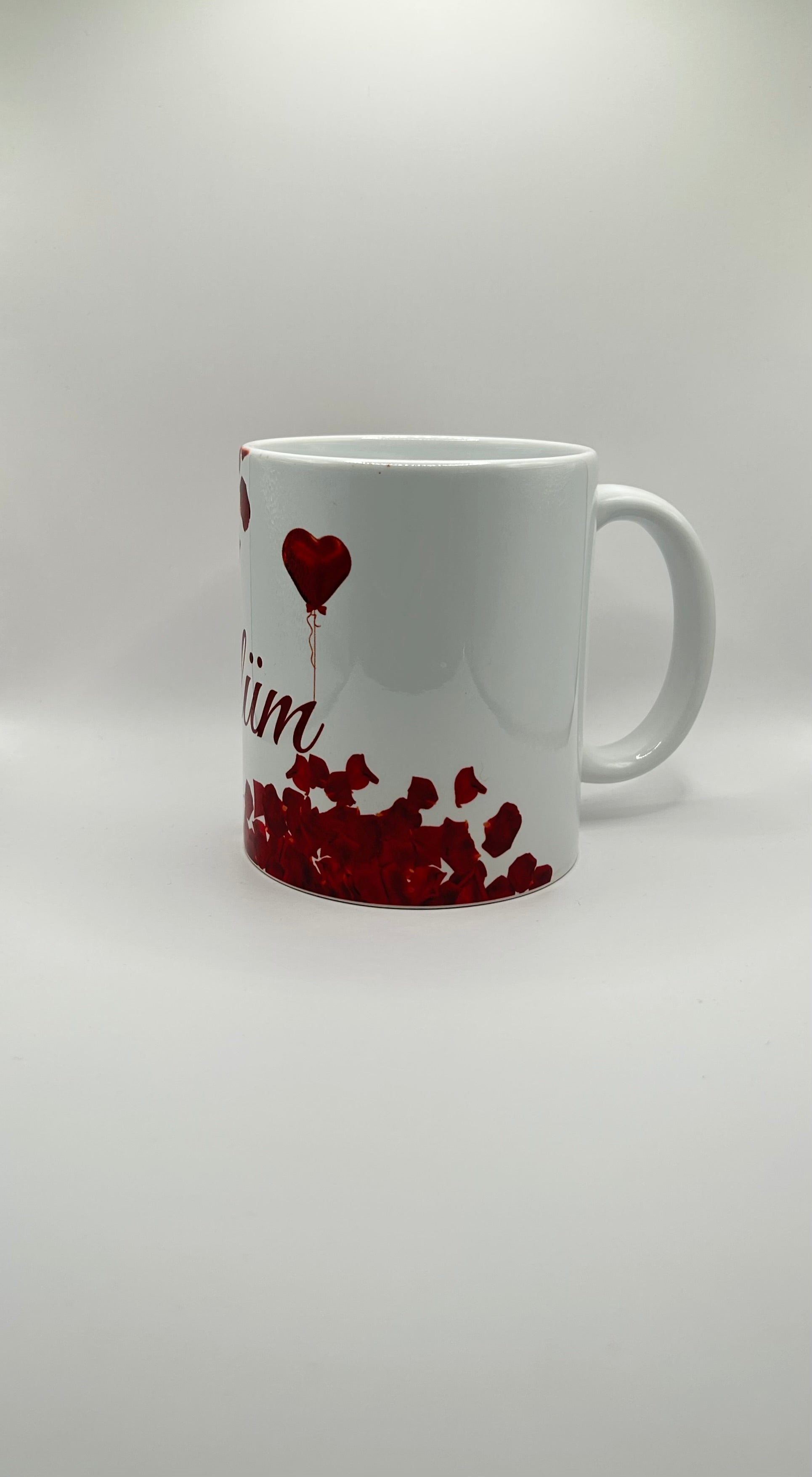 Tasse - Gülüm