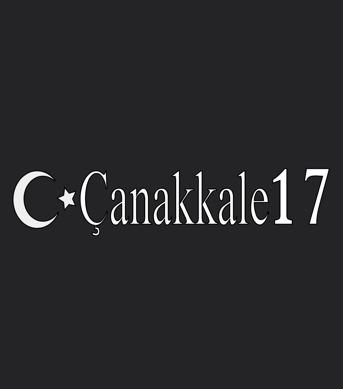 Canakkale 17