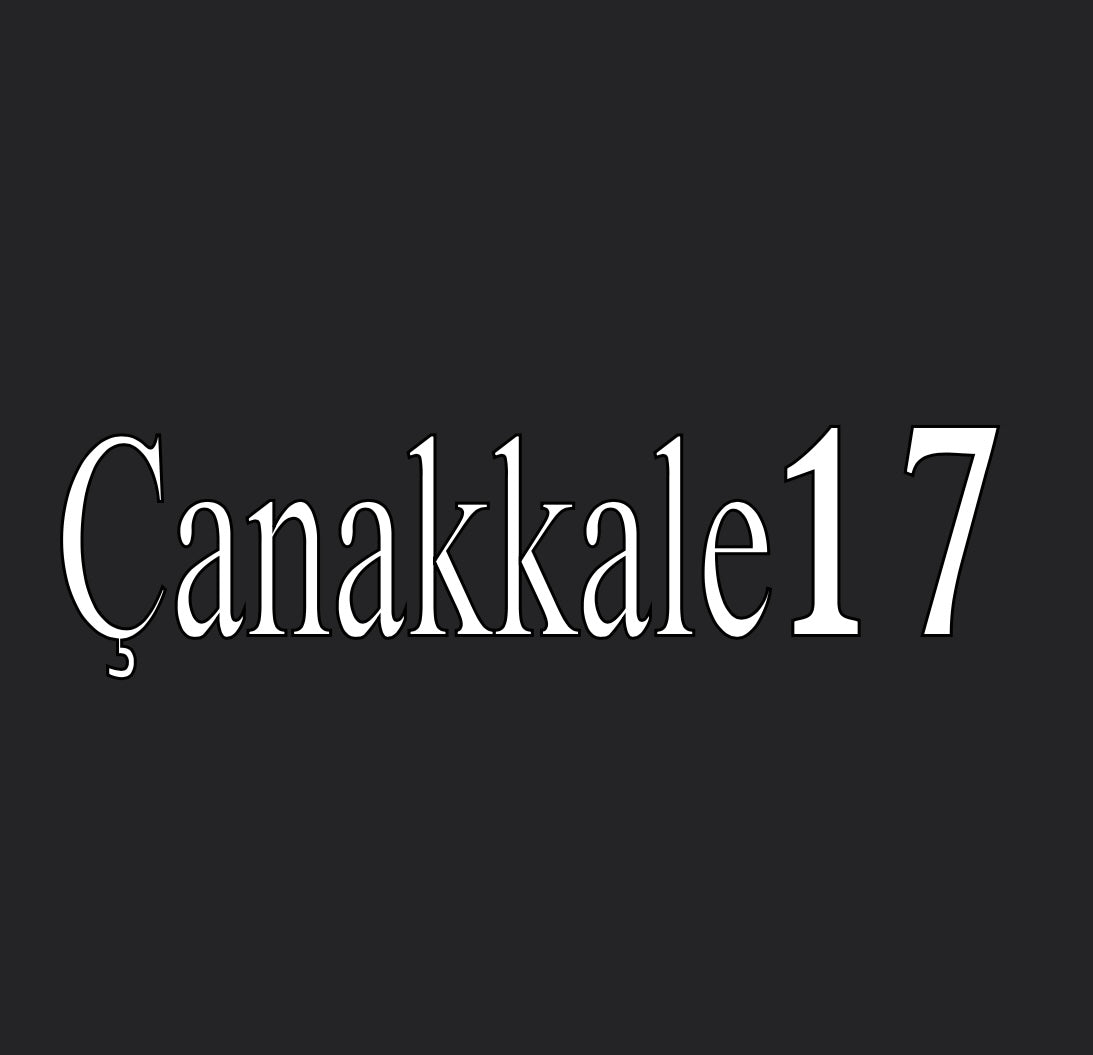 Canakkale 17