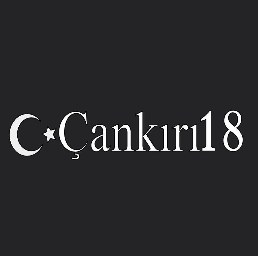 Cankiri 18