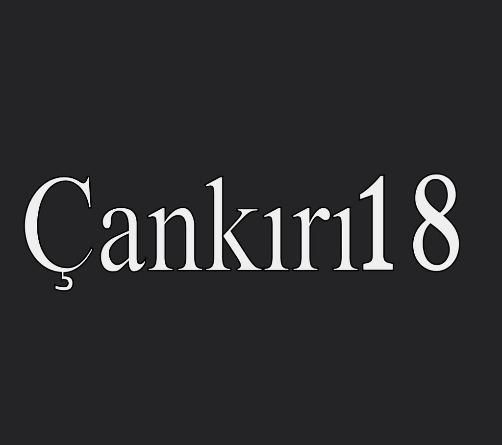 Cankiri 18