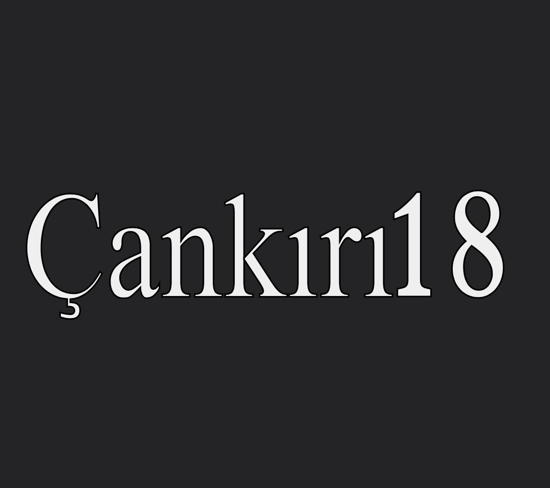 Cankiri 18