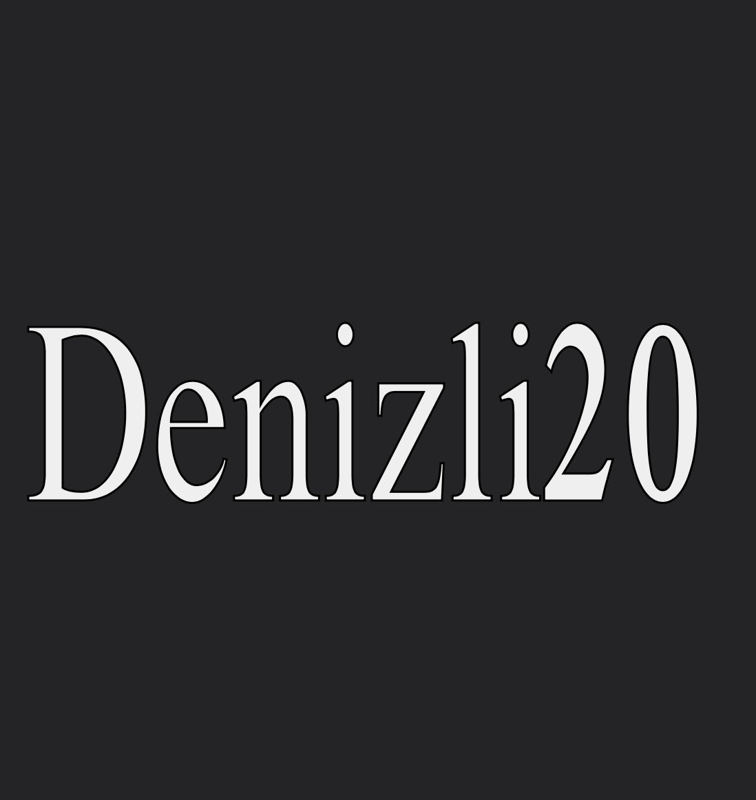 Denizli 20