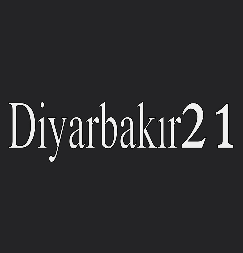 Diyarbakir 21