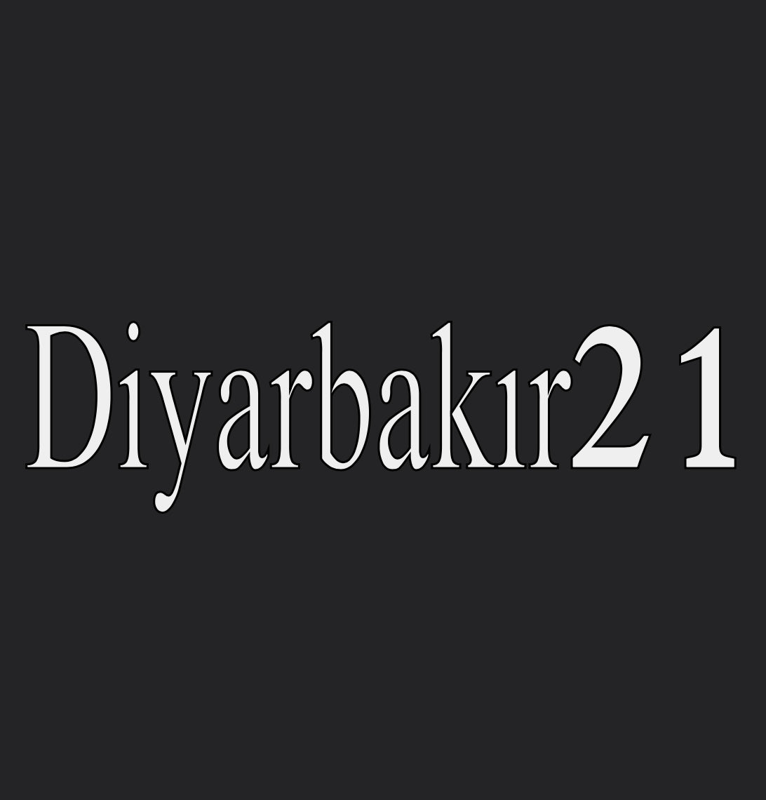 Diyarbakir 21