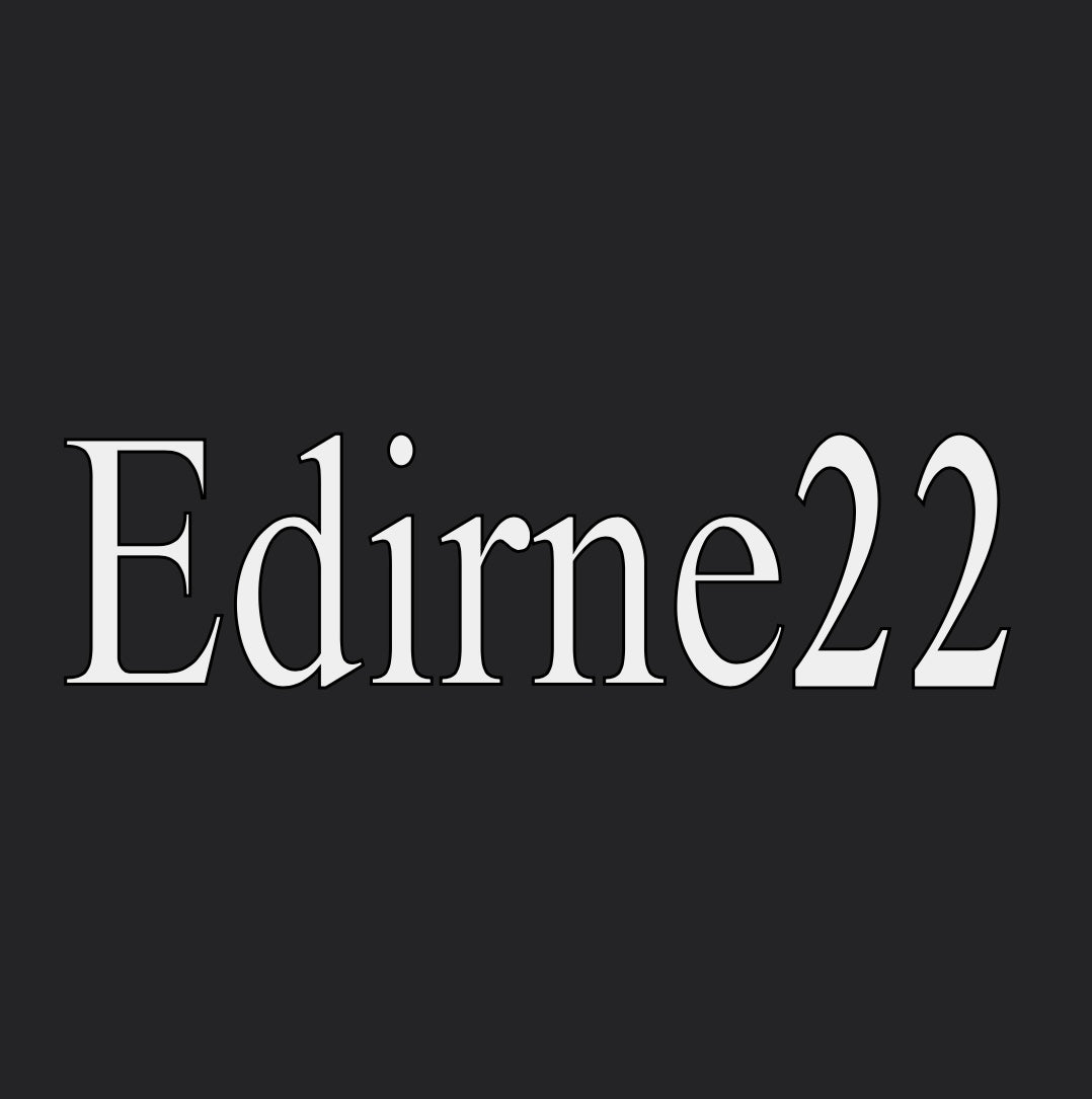 Edirne 22