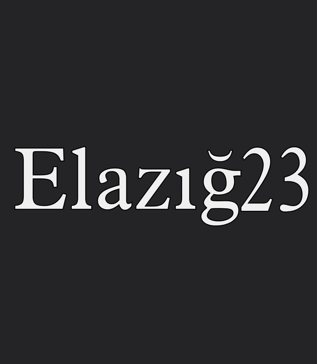 Elazig 23