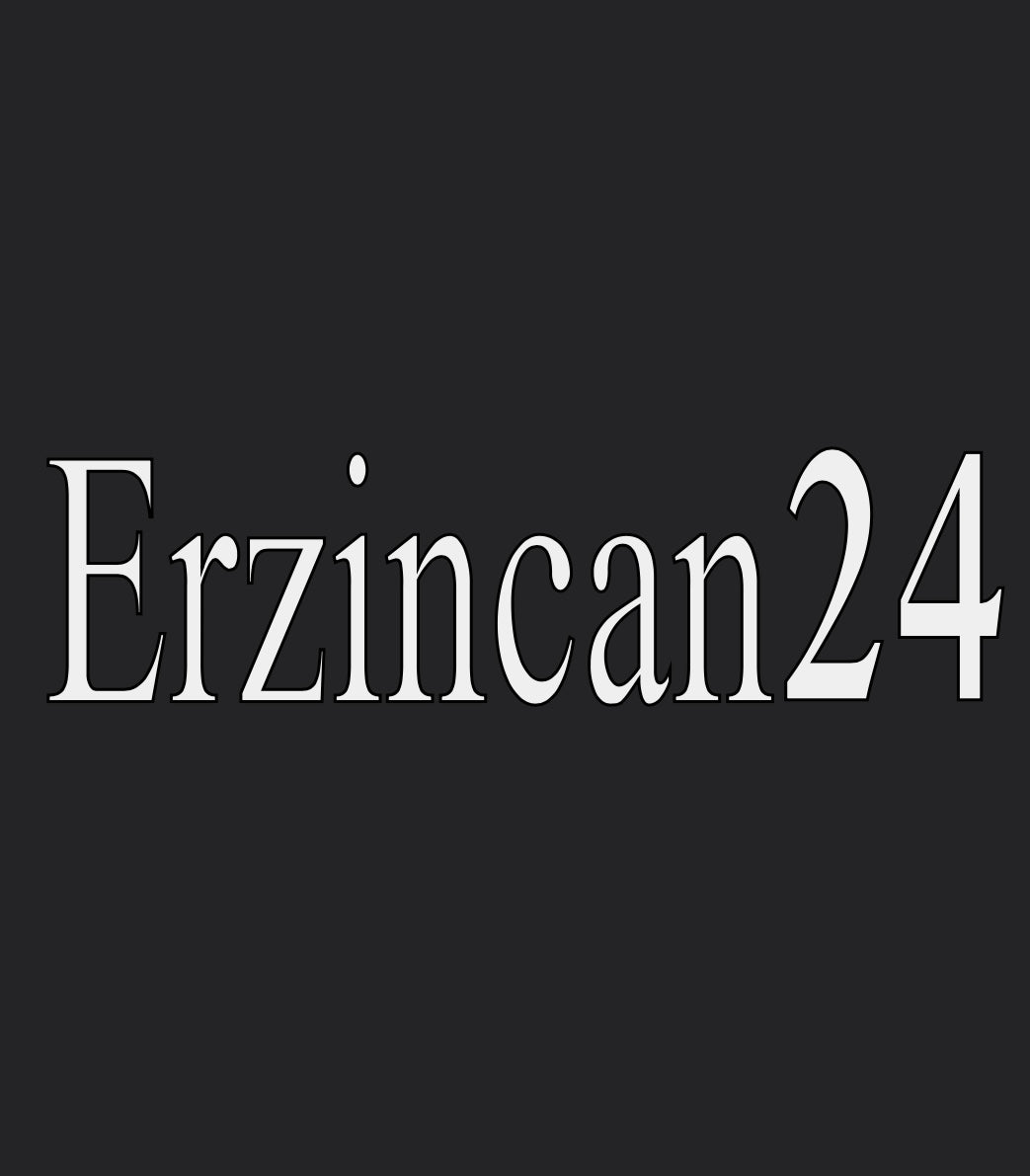 Erzincan 24