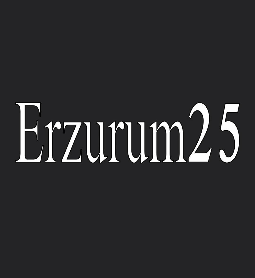 Erzurum 25