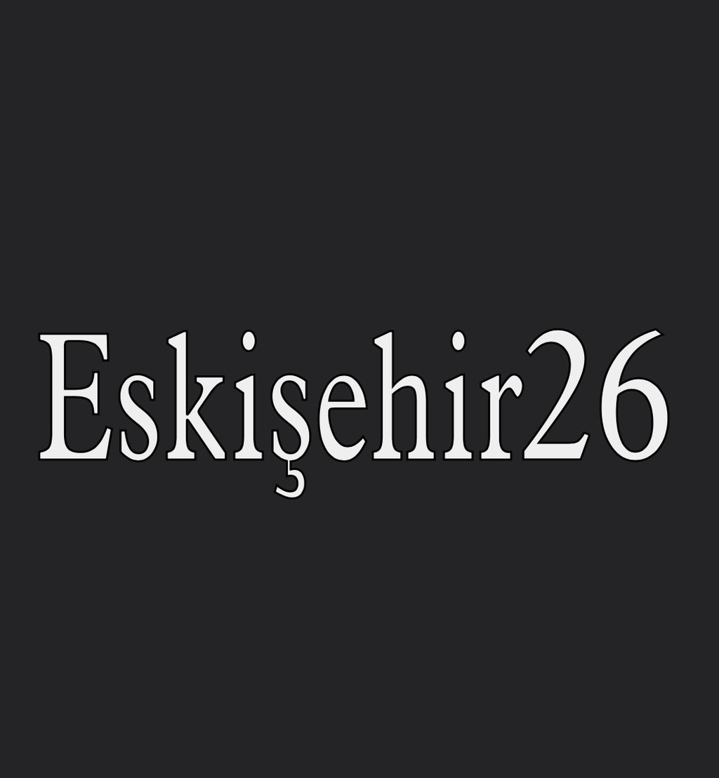 Eskisehir 26