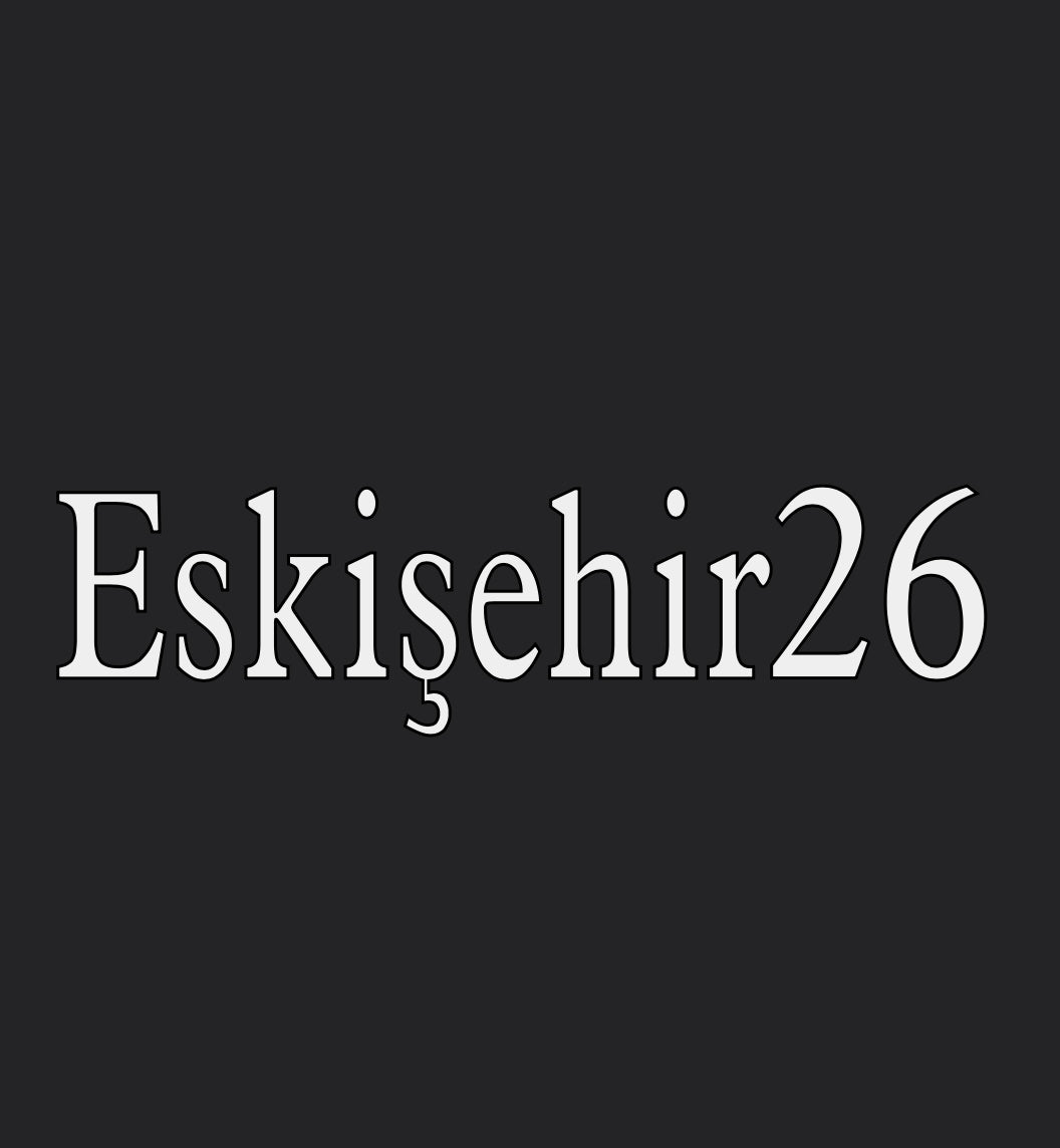 Eskisehir 26