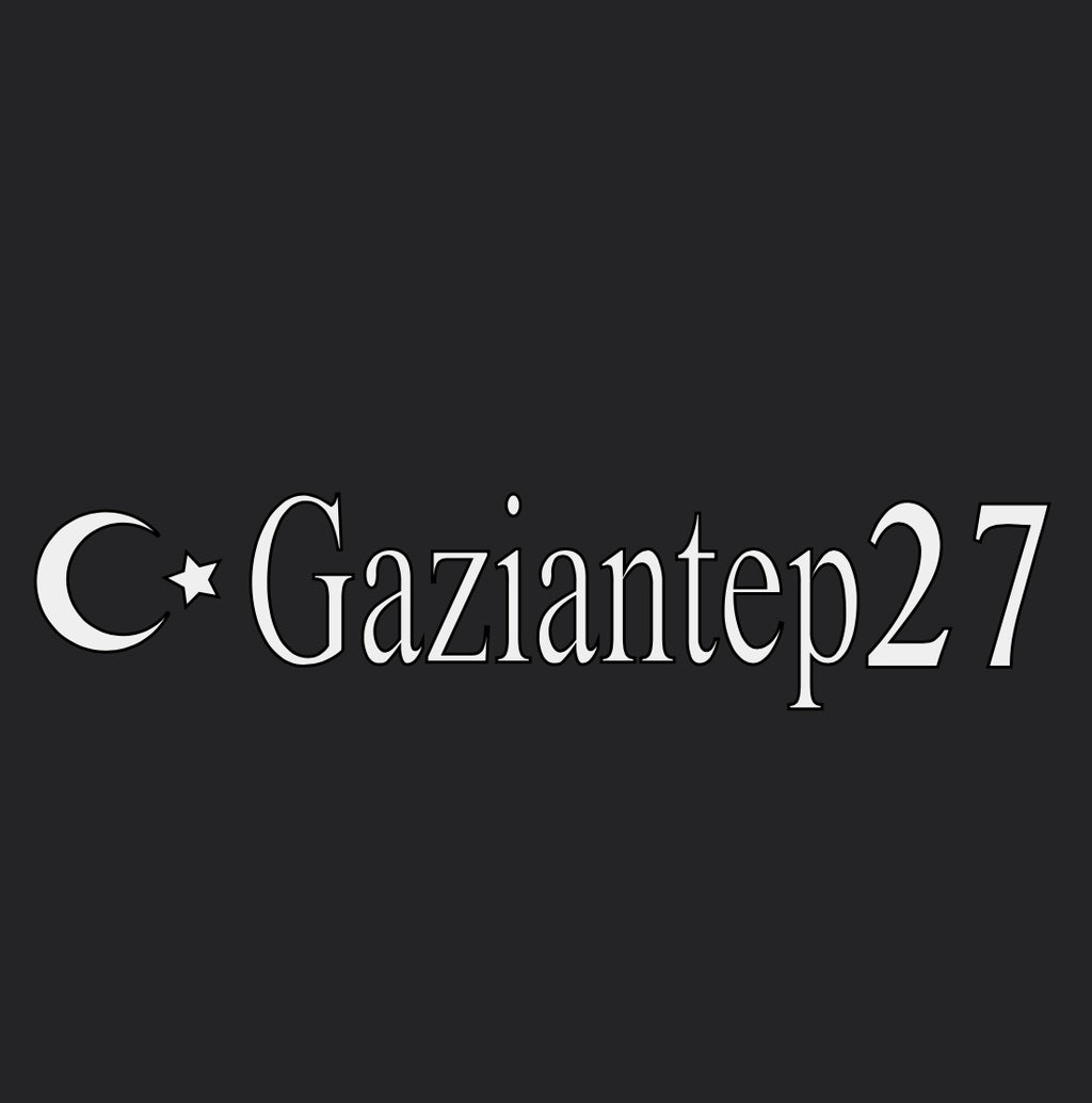 Gaziantep 27