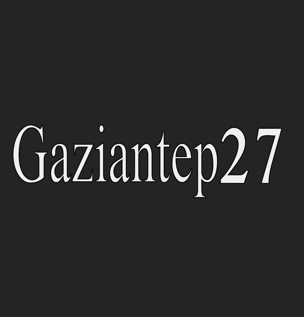 Gaziantep 27