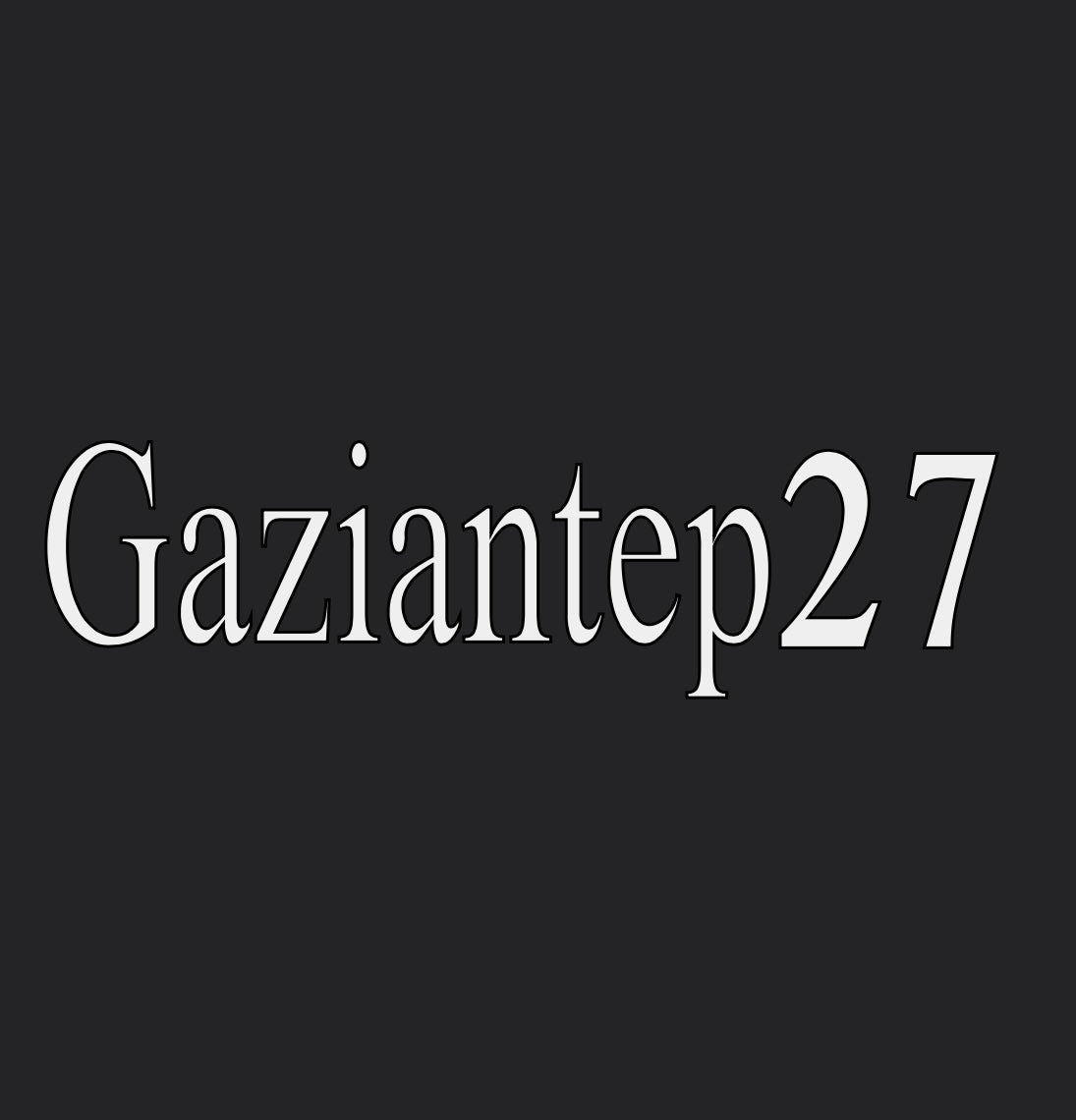 Gaziantep 27