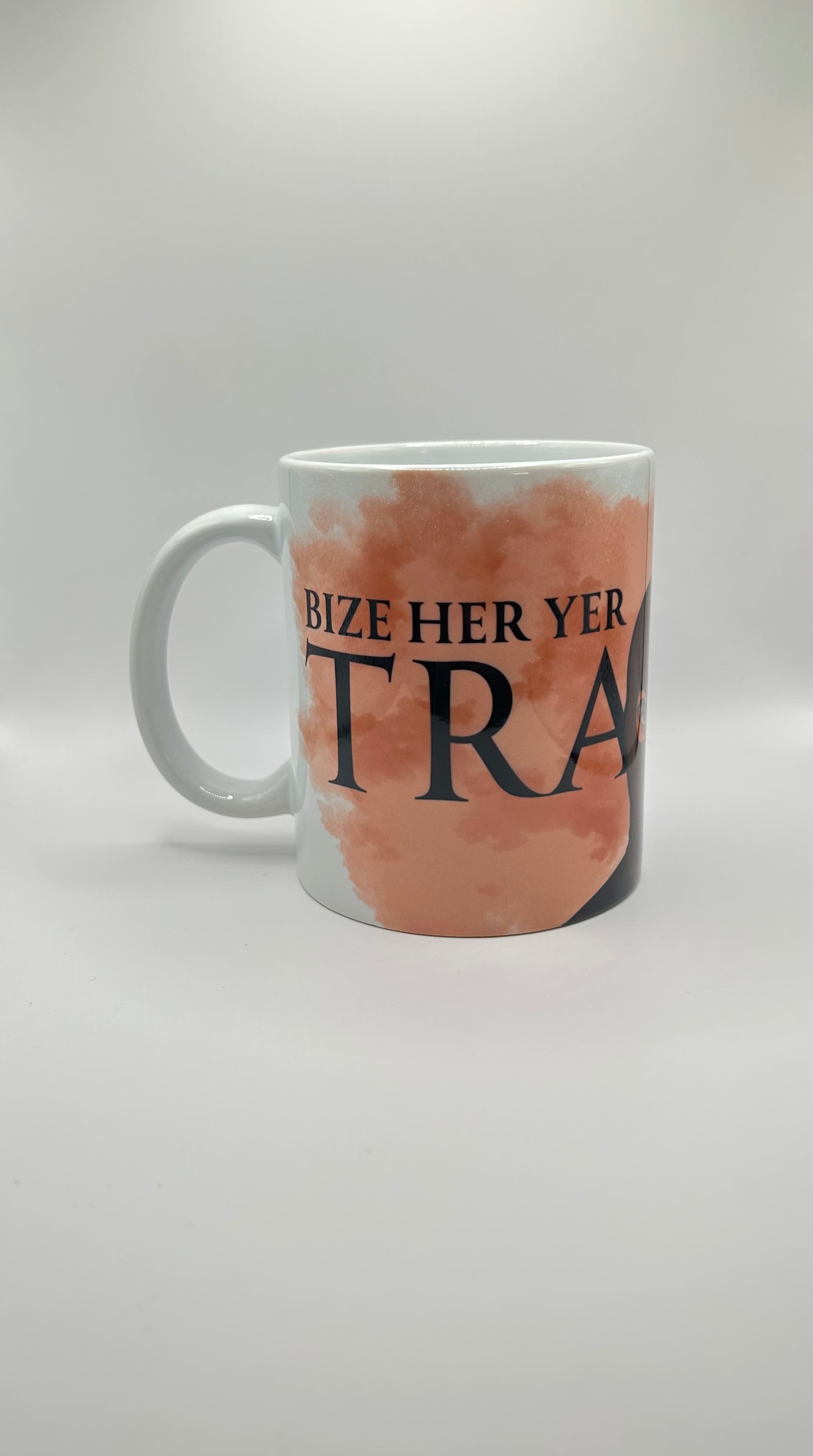 Tasse - Bordo Mavi v1