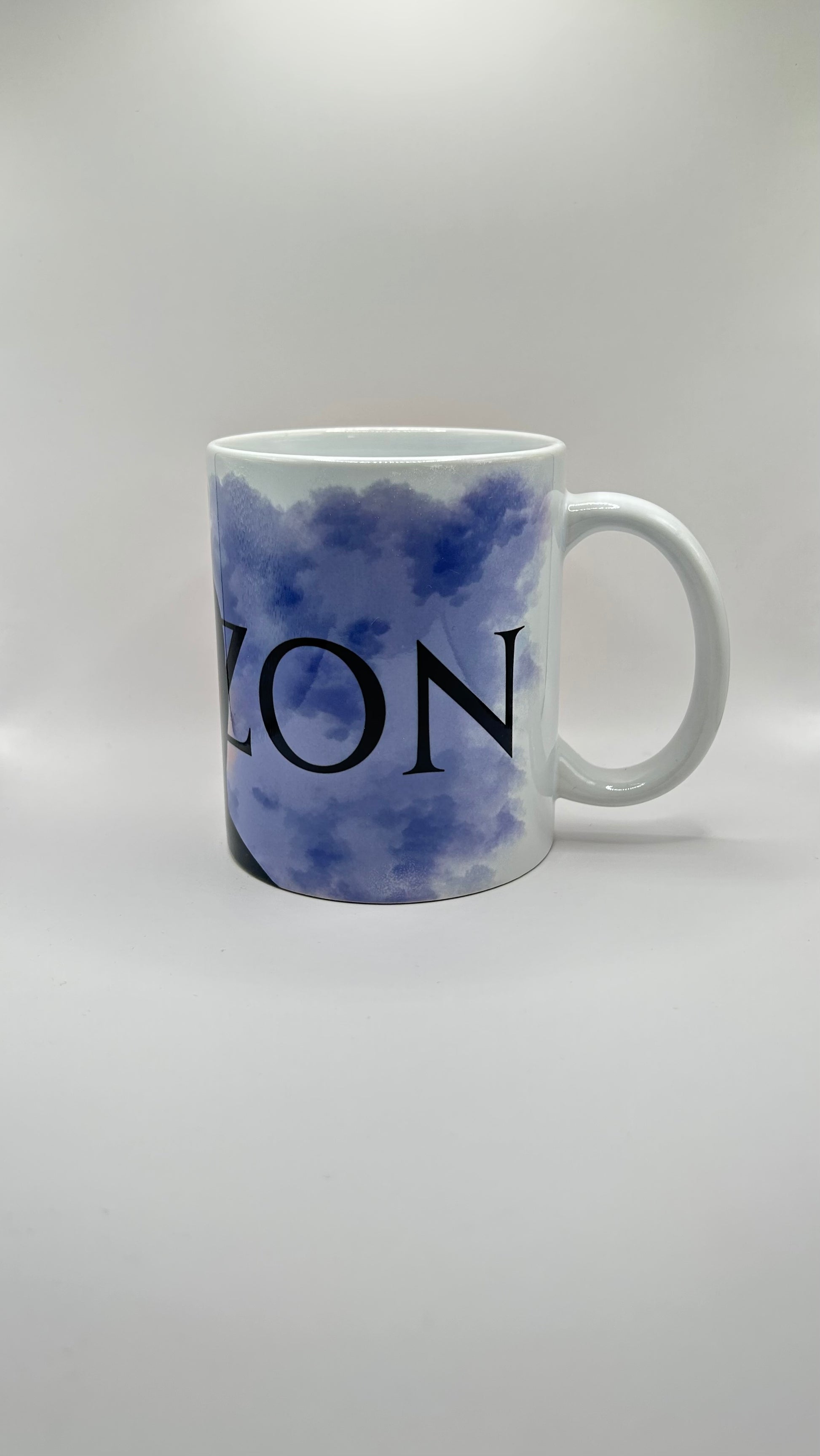 Tasse - Bordo Mavi v1