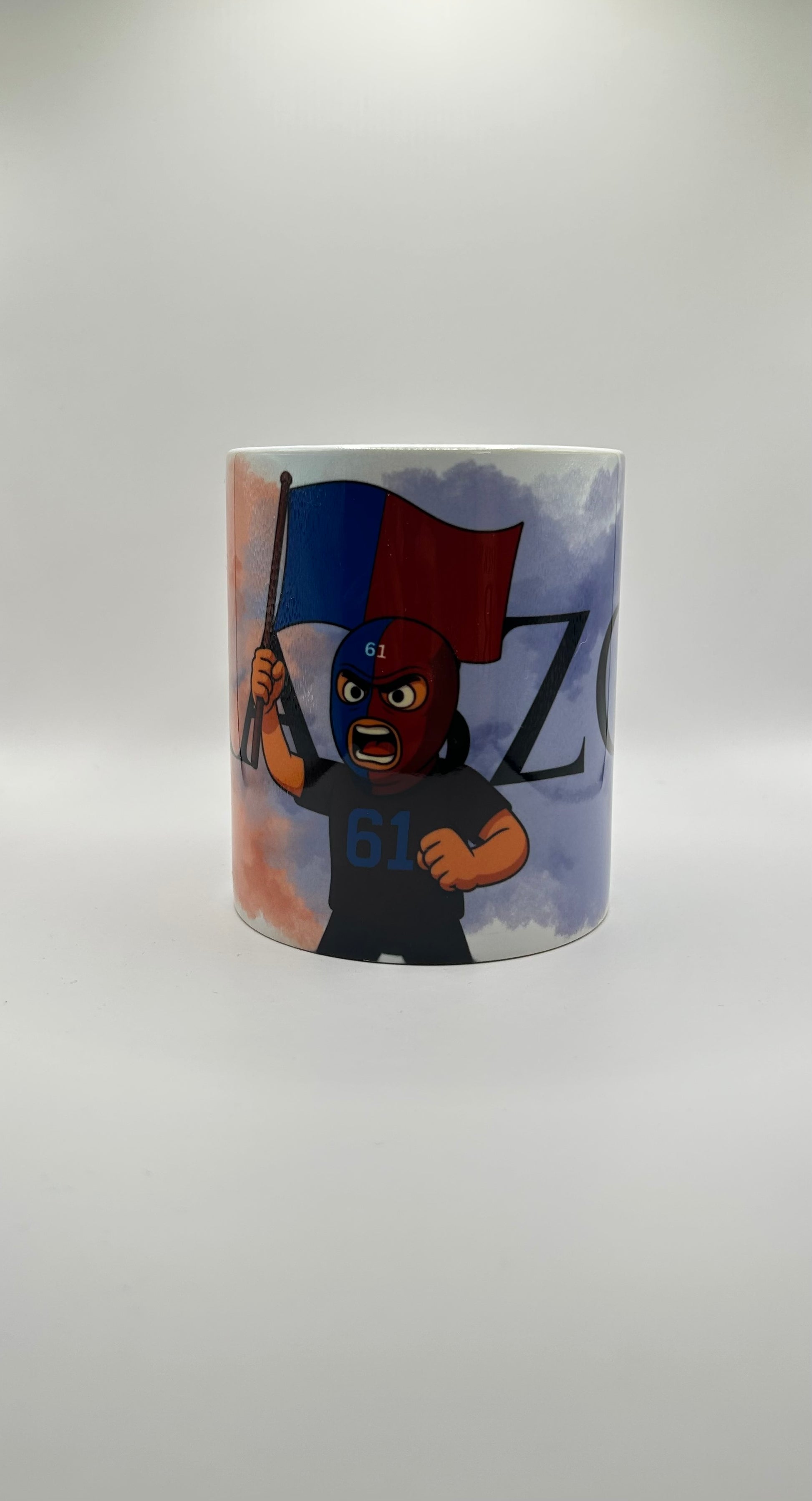 Tasse - Bordo Mavi v2