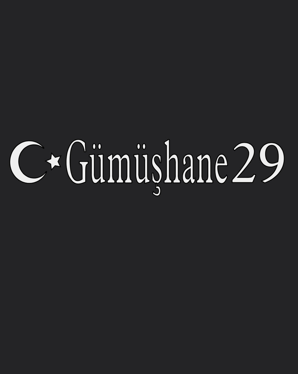 Gümüshane 29