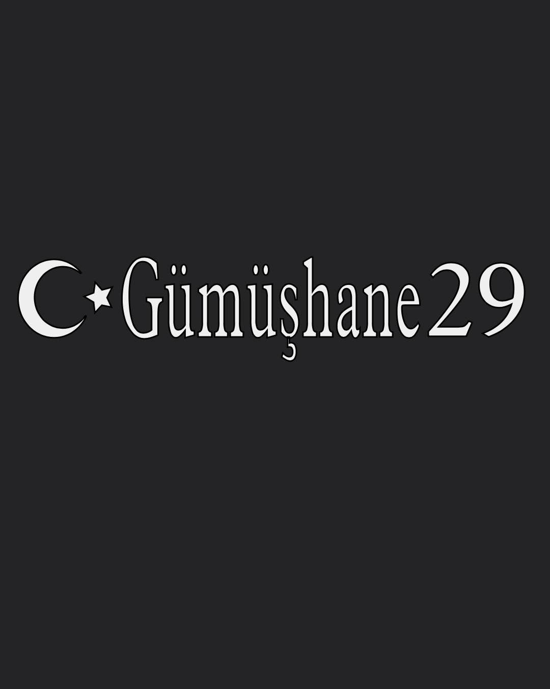 Gümüshane 29