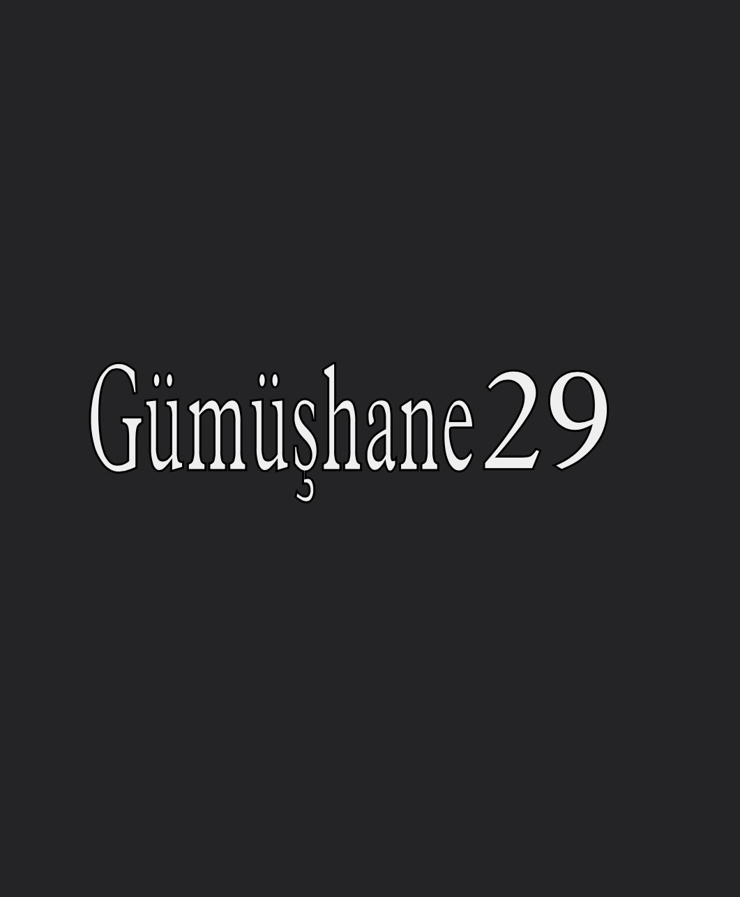Gümüshane 29