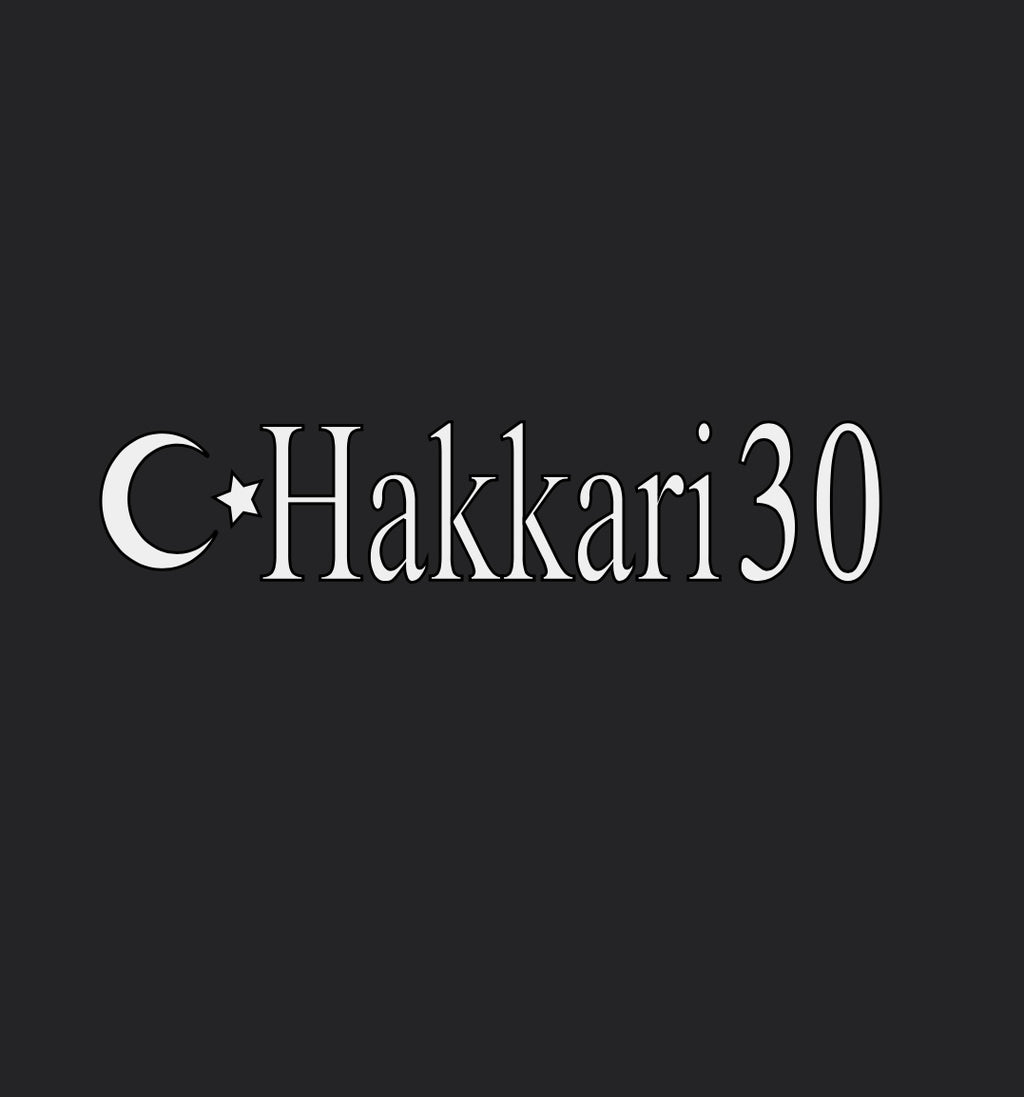 Hakkari 30