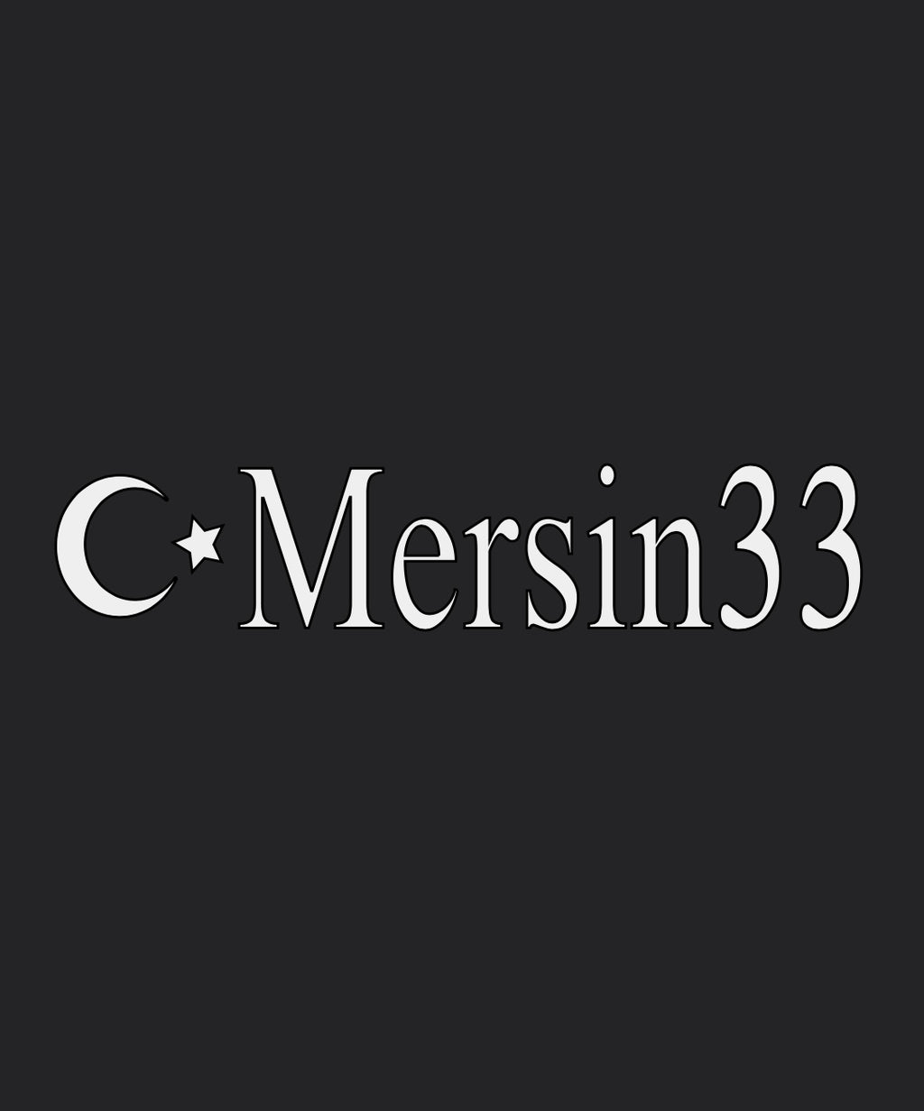 Mersin 33