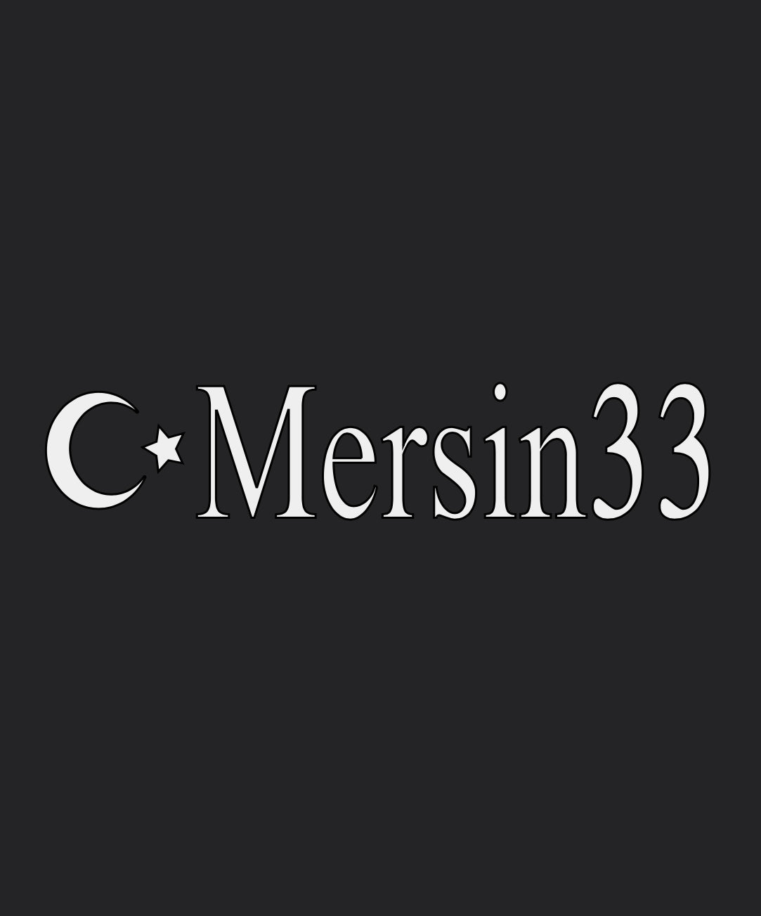 Mersin 33
