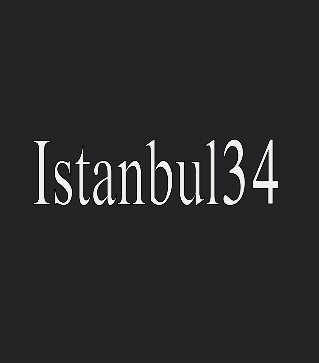 Istanbul 34