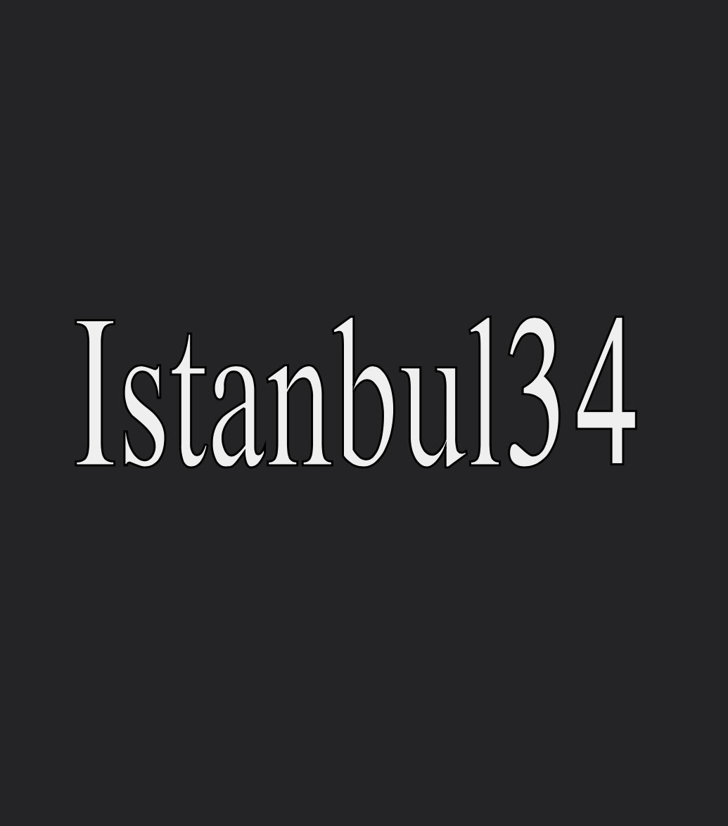 Istanbul 34