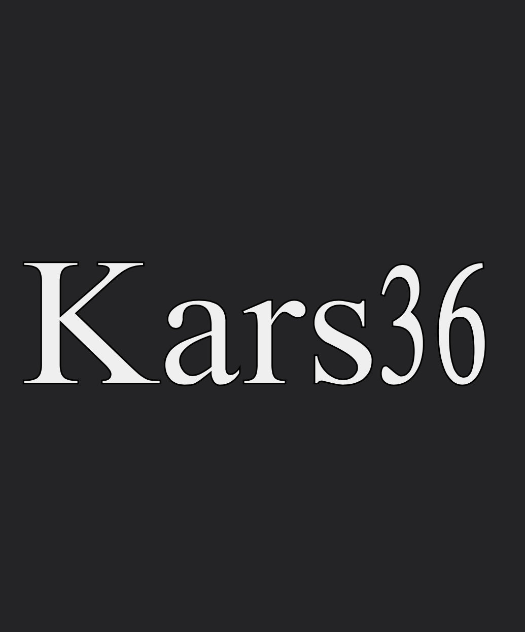 Kars 36