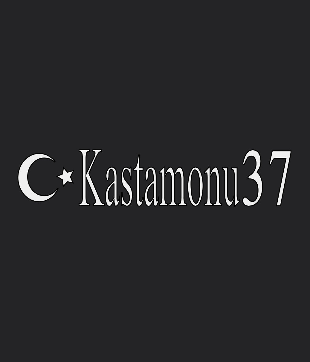 Kastamonu 37
