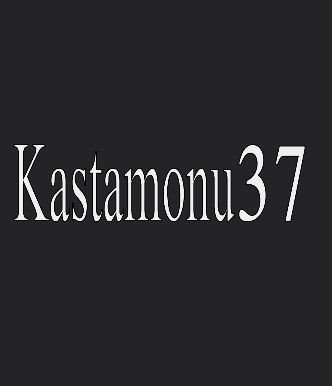 Kastamonu 37