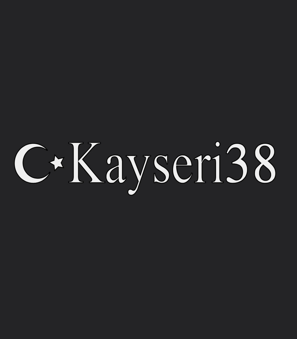 Kayseri 38