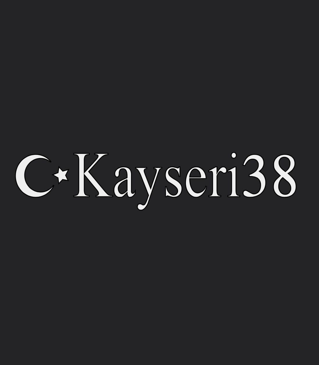 Kayseri 38