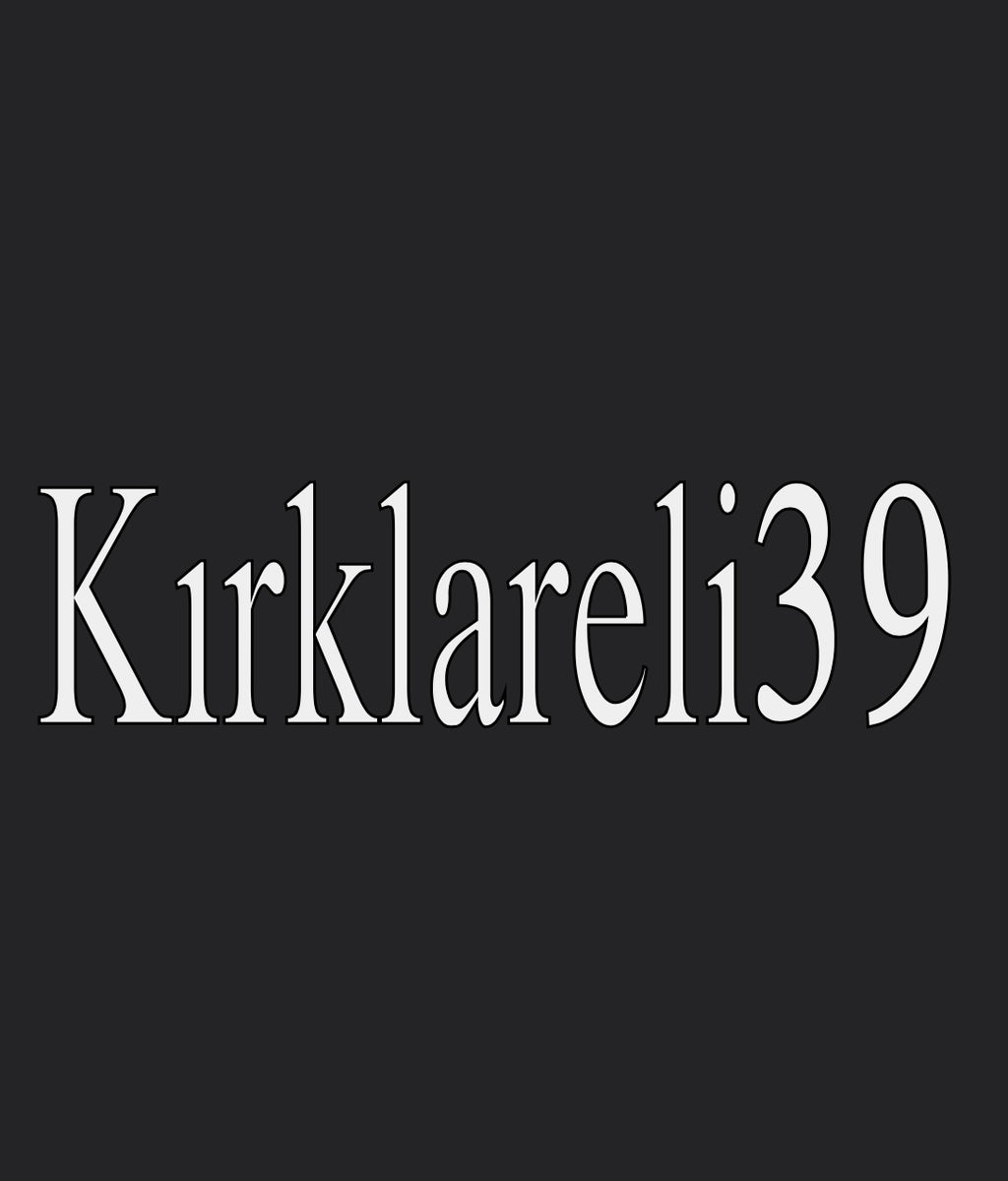 Kirklareli 39